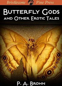 Butterfly Gods and Other Erotic Tales